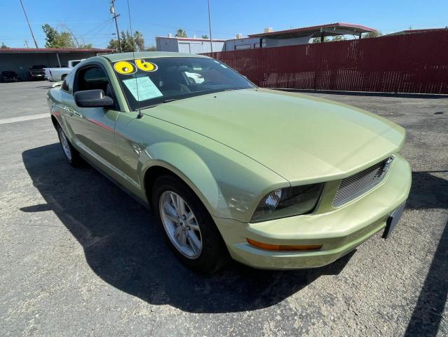 Ford All models (2006)