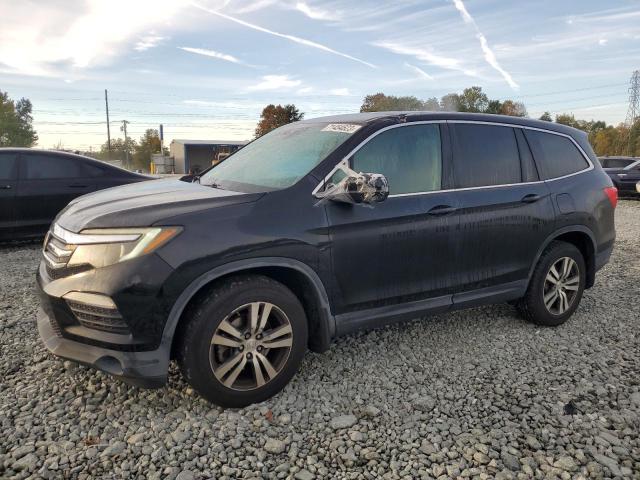 Honda Pilot (2016)