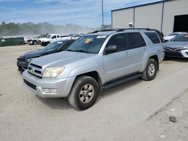 Toyota 4runner (2005)