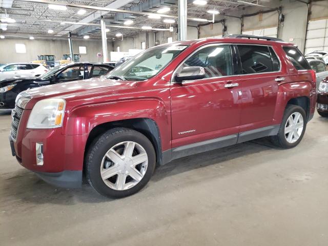 Gmc Terrain (2011)