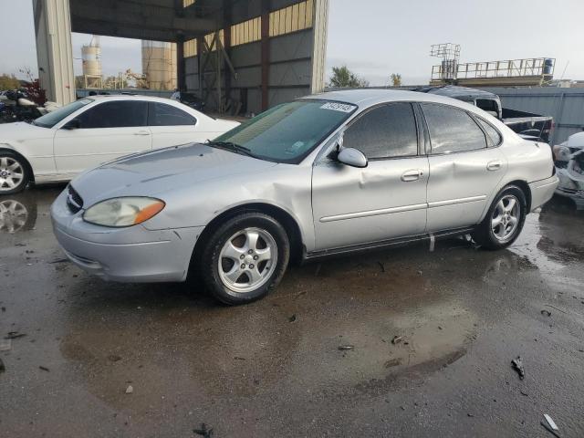 Ford All models (2003)