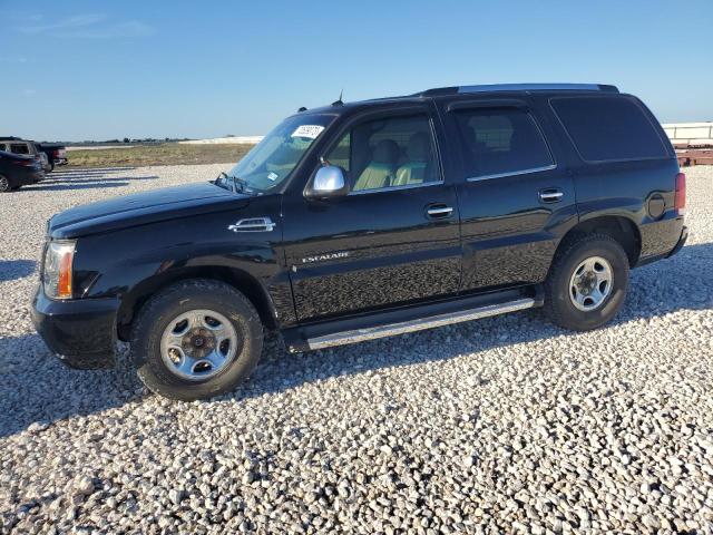 Cadillac Escalade (2004)