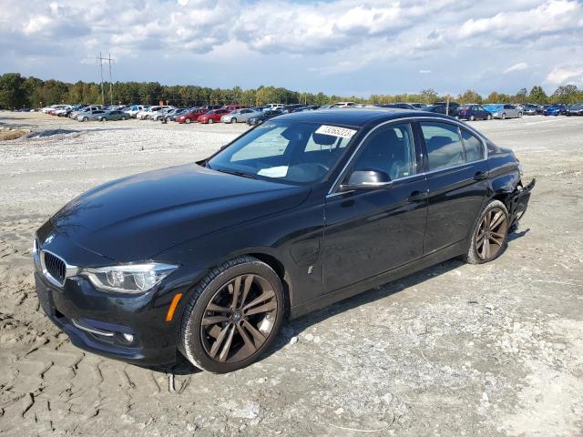 Bmw 3 series (2018)