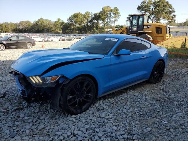 Ford All models (2017)