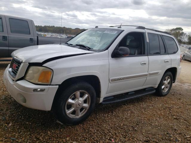 Gmc Envoy (2005)