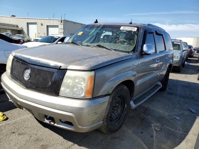 Cadillac Escalade (2003)