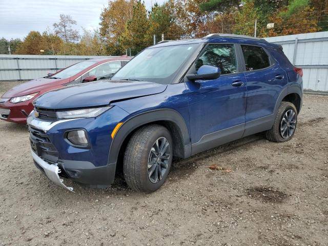 Chevrolet Trailblzr (2023)