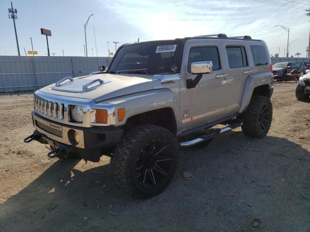 Hummer H3 (2006)