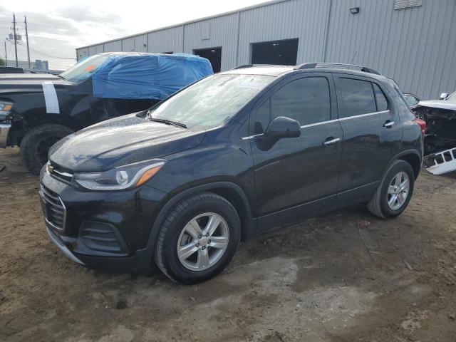 Chevrolet Trax (2019)