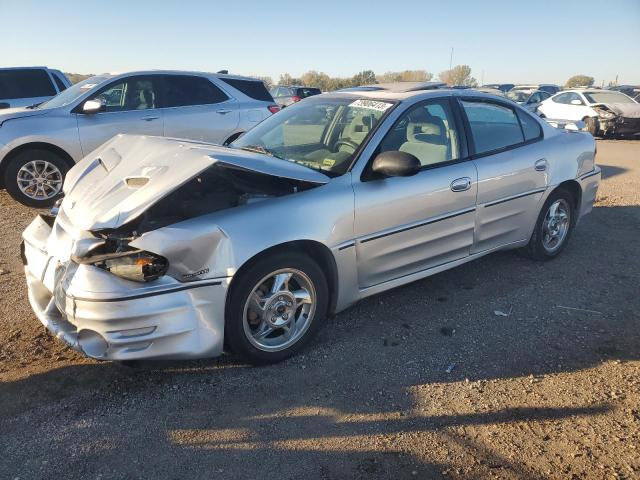 Pontiac Grandam (2004)