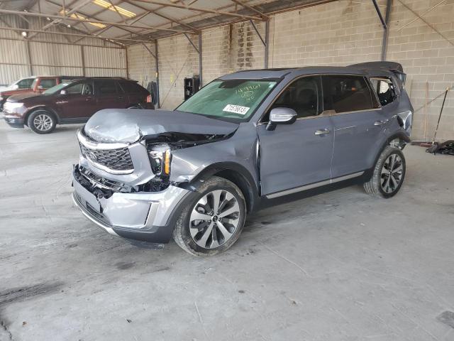 Kia Telluride (2021)