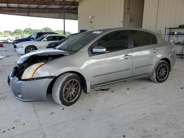 Nissan Sentra (2009)