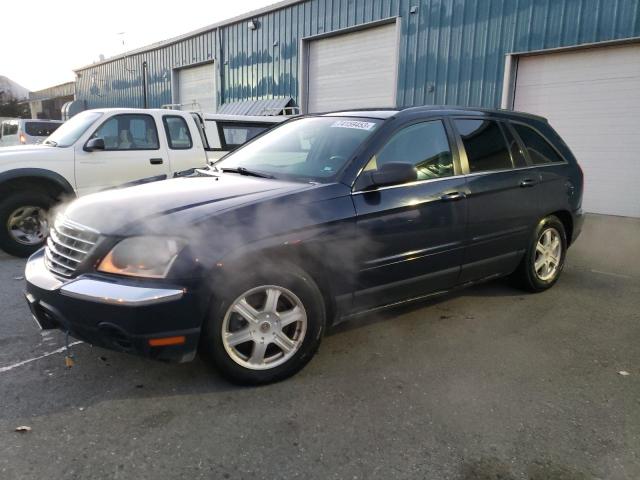 Chrysler Pacifica (2005)