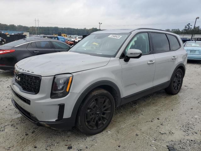 Kia Telluride (2022)