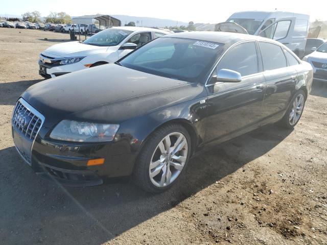 Audi S6-rs6 (2008)
