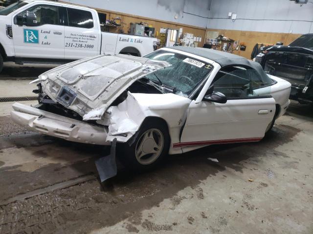 Ford All models (1997)
