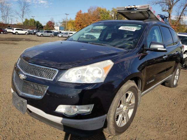 Chevrolet Traverse (2009)