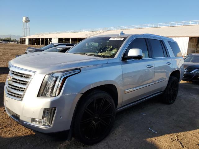 Cadillac Escalade (2019)