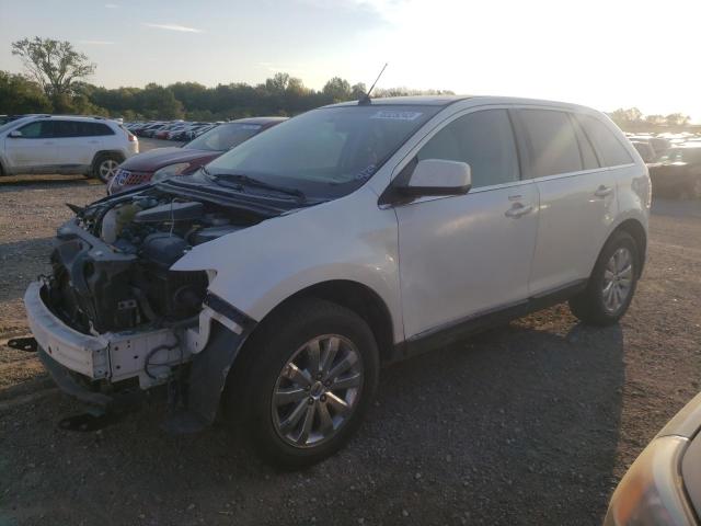 Ford Edge (2008)