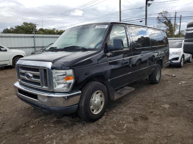 Ford All models (2011)
