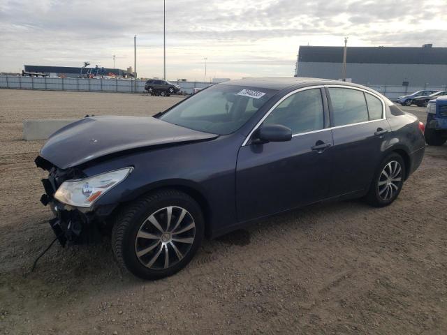 Infiniti G35 (2007)