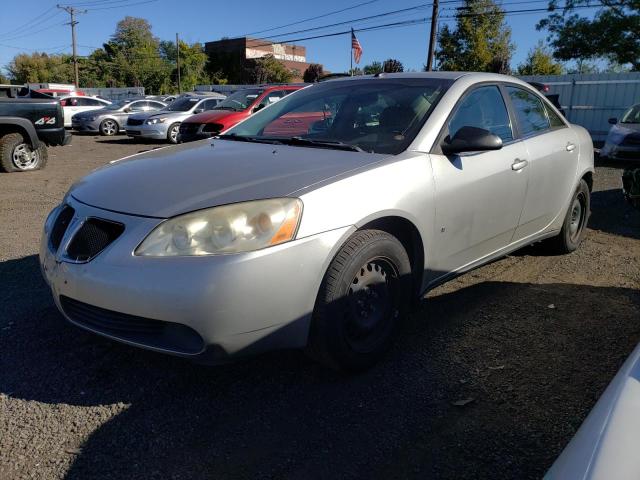 Pontiac G6 (2008)