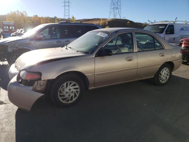 Ford Escort (1999)