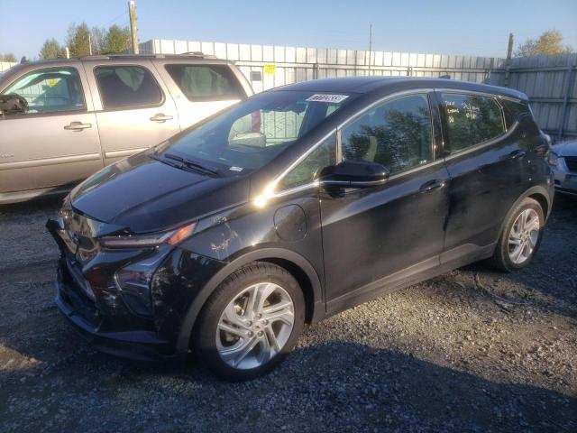 Chevrolet Bolt (2022)