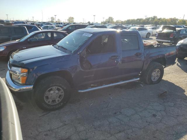 Chevrolet Colorado (2005)