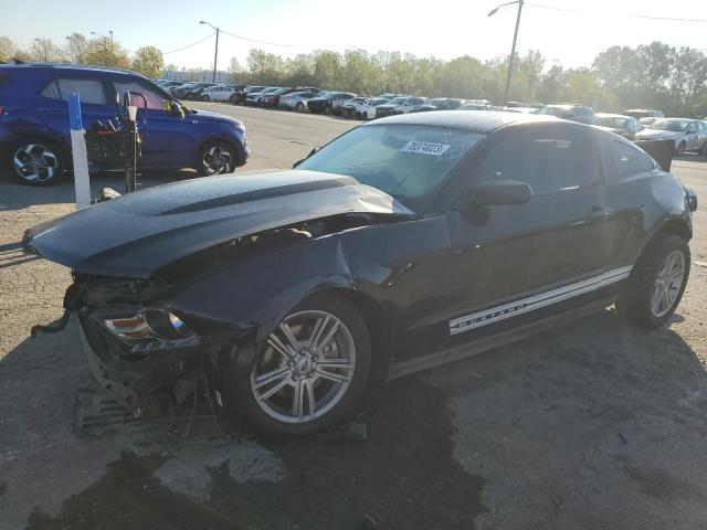 Ford All models (2011)