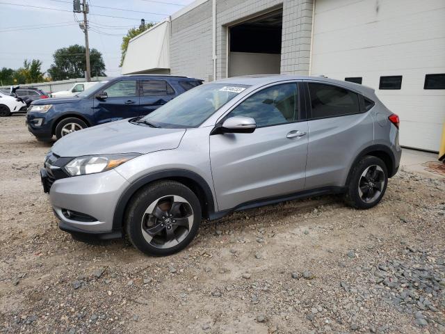 Honda Hr-v (2018)