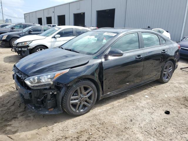 Kia Forte (2021)