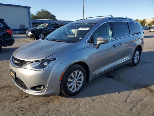 Chrysler Pacifica (2018)