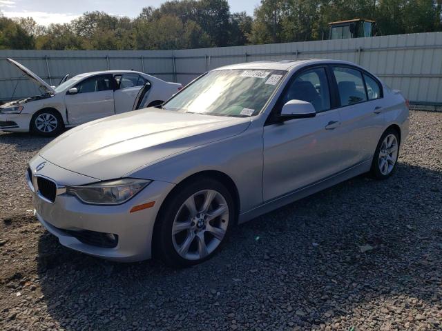 Bmw 3 series (2014)