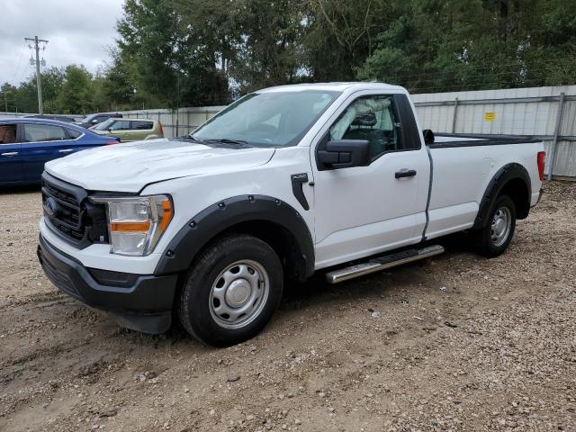 Ford All models (2022)