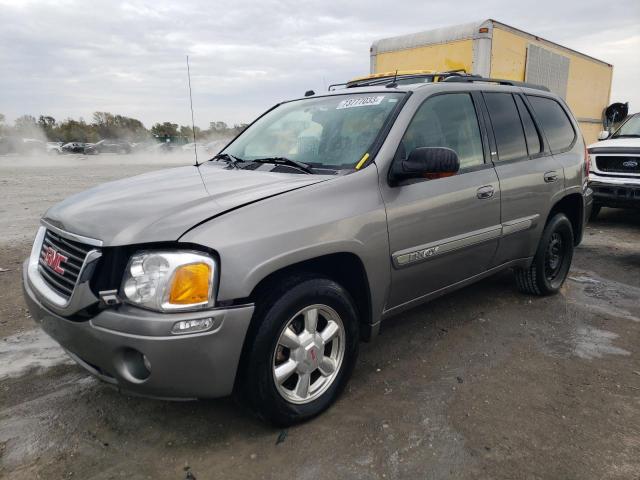 Gmc Envoy (2005)