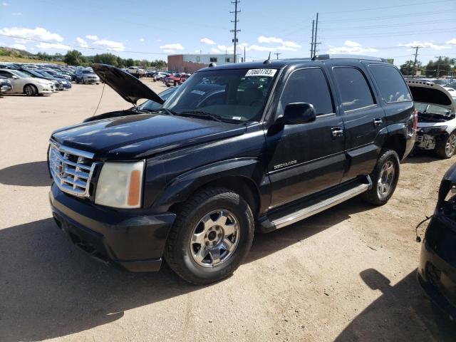 Cadillac Escalade (2004)