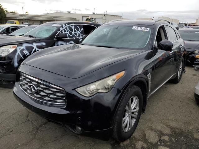 Infiniti Fx35 (2010)