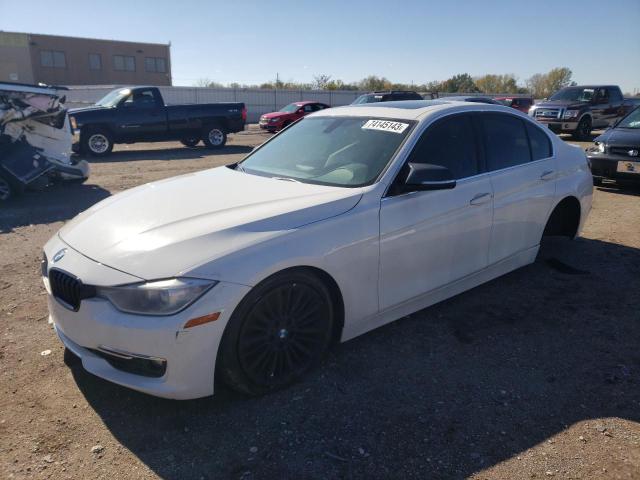 Bmw 3 series (2013)