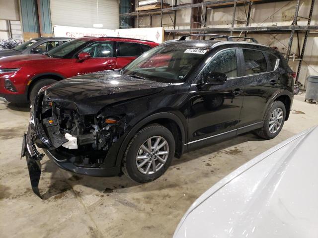 Mazda Cx-5 selec (2023)