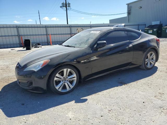 Hyundai Genesis (2010)
