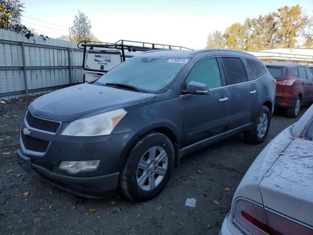 Chevrolet Traverse (2010)