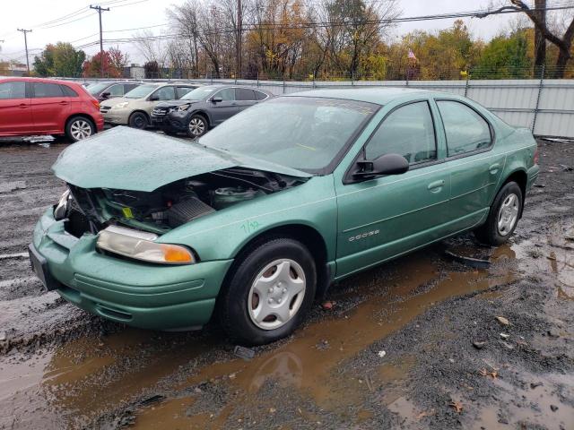 Dodge Stratus (1998)