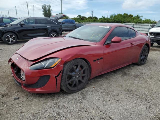 Maserati All models (2014)