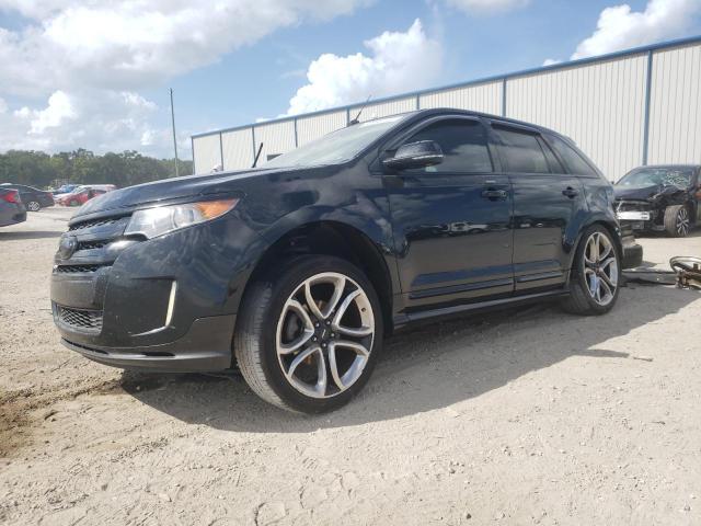 Ford Edge (2014)