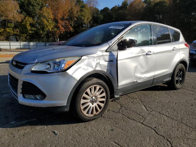 Ford Escape (2014)