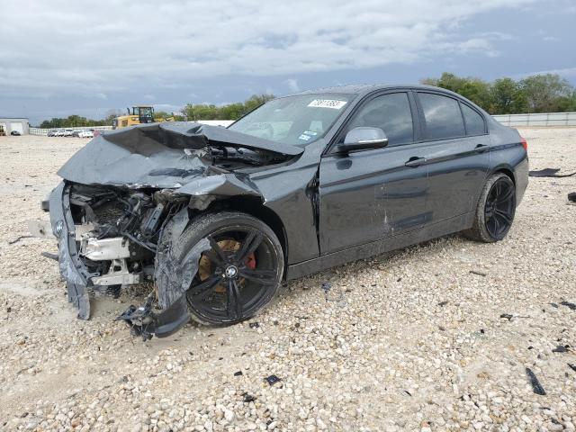 Bmw 3 series (2013)
