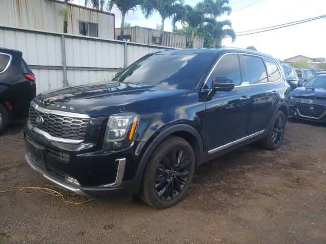 Kia Telluride (2020)