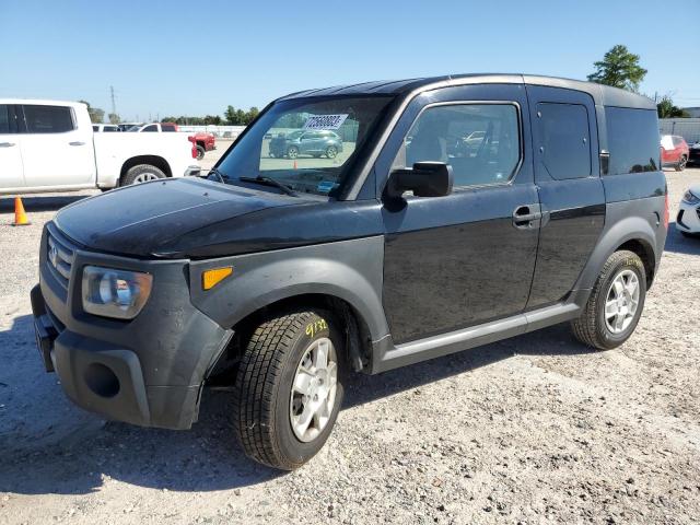 Honda Element (2008)