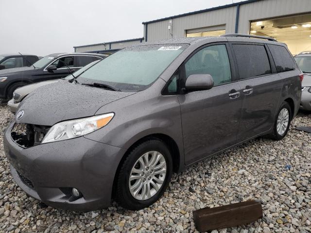 Toyota All models (2016)